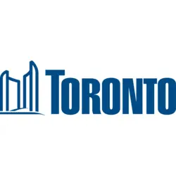 Toronto Logo PNG Vector logo