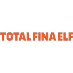 Total Fina Elf Logo PNG Vector logo