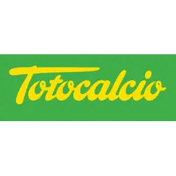 Totocalcio Logo Vector SVG and Transparent PNG logo