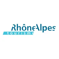 Tourisme Rhone-Alpes Logo Vector SVG and Transparent PNG logo