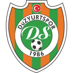Trabzon D?zyurtspor Logo Vector SVG and Transparent PNG logo