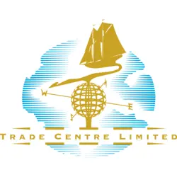 Trade Centre Limited Logo PNG Vector logo