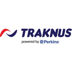 Traknus Logo PNG Vector logo
