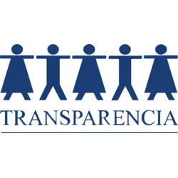 Transparencia Logo PNG Vector logo