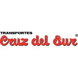 Transportes Cruz del Sur Logo PNG Vector logo