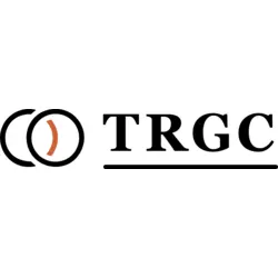 TRG Capital Logo PNG Vector logo