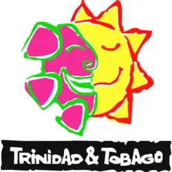 Trinidad & Tobago Logo PNG Vector logo