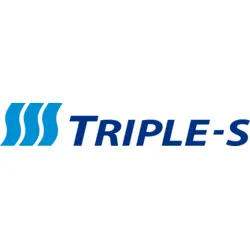 Triple-s Logo PNG Vector logo