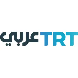 TRT Arabi Logo PNG Vector logo