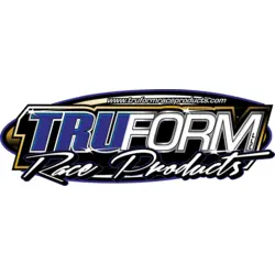 Truform Race Products Logo Vector SVG and Transparent PNG logo