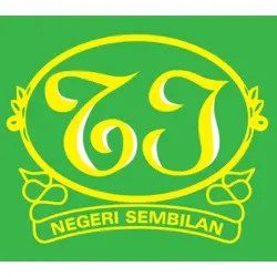 Tuanku Jaafar Golf & Country Resort Logo PNG Vector logo