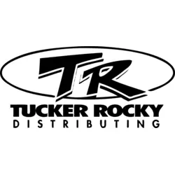 Tucker Rocky Logo PNG Vector logo
