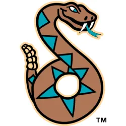 Tucson Sidewinders Logo Vector SVG and Transparent PNG logo