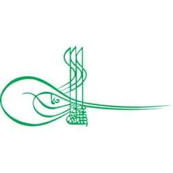 Tu?ra Kanuni sultan s?leyman Logo Vector SVG and Transparent PNG logo