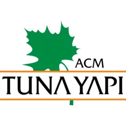 Tuna Yapi Logo PNG Vector logo