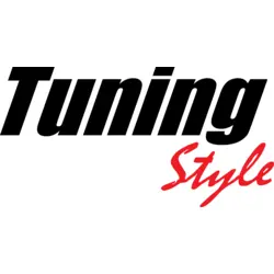 Tuning Style Logo PNG Vector logo
