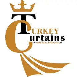 Turkey Curtains Logo Vector SVG and Transparent PNG logo