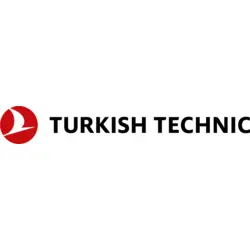 Turkish Technic Logo PNG Vector logo