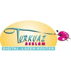 turkuaz reklam Logo PNG Vector logo
