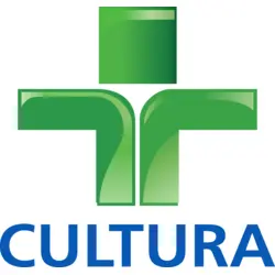 TV Cultura Logo PNG Vector logo