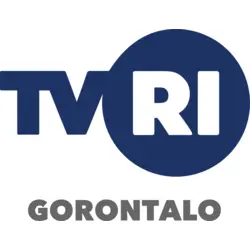 TVRI GORONTALO Logo PNG Vector logo