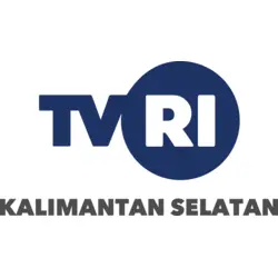 TVRI Kalimantan Selatan Logo Vector SVG and Transparent PNG logo