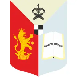 UCV Logo PNG Vector logo