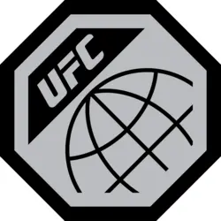 UFC world champion Logo PNG Vector logo