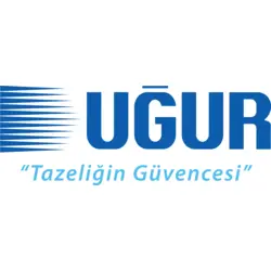 Ugur Logo PNG Vector logo
