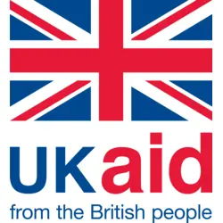 UKaid Logo PNG Vector logo