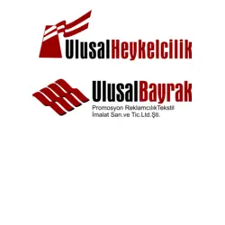 Ulusal Heykelcilik Logo PNG Vector logo