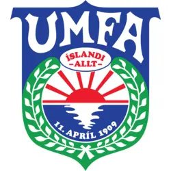 UMF Afturelding Logo PNG Vector logo