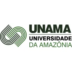Unama Logo PNG Vector logo