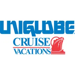 Uniglobe Cruise Vacations Logo PNG Vector logo