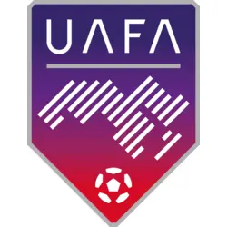 Union of Arab Football Associations Logo PNG Vector logo