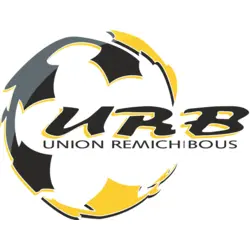 Union Remich Bous Logo PNG Vector logo