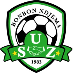 Union Sportive de Zilimadjou Logo PNG Vector logo