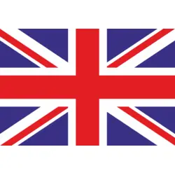 United Kingdom Flag Logo PNG Vector logo
