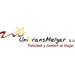 UNITRANSMELGAR Logo PNG Vector logo