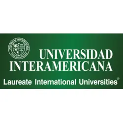 Universidad Interamericana Logo PNG Vector logo