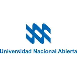Universidad Nacional Abierta Logo PNG Vector logo