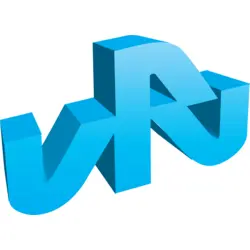 Universidad Rafael Urdaneta Logo PNG Vector logo