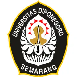Universitas Diponegoro Logo PNG Vector logo