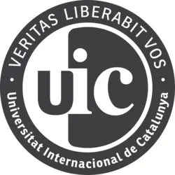 Universitat Internacional de Catalunya Logo Vector SVG and Transparent PNG logo