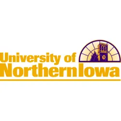 University of Northern Iowa Logo PNG Vector logo