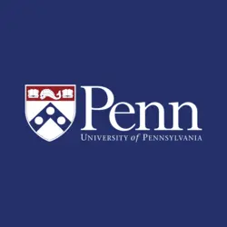 University of Pennsylvania Logo PNG Vector logo