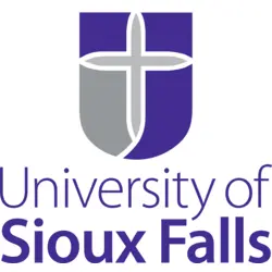 University of Sioux Falls - USF Logo Vector SVG and Transparent PNG logo