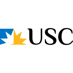 University of the Sunshine Coast (USC) Logo Vector SVG and Transparent PNG logo