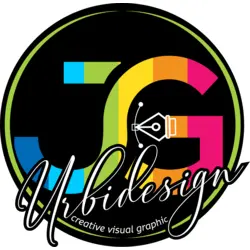 urbidesign new Logo Vector SVG and Transparent PNG logo