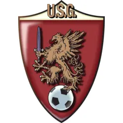 US Grosseto Logo PNG Vector logo